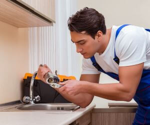About Plumbers Pros New Home, TX